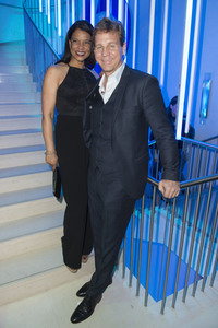 Bertelsmann Party 2017 in Berlin