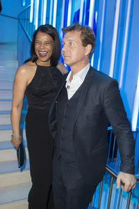 Bertelsmann Party 2017 in Berlin