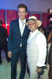 Bertelsmann Party 2017 in Berlin