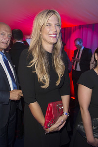 Bertelsmann Party 2017 in Berlin