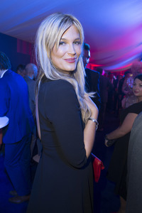 Bertelsmann Party 2017 in Berlin