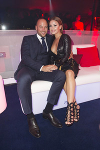 Bertelsmann Party 2017 in Berlin