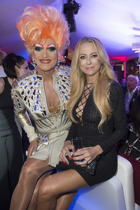 Bertelsmann Party 2017 in Berlin