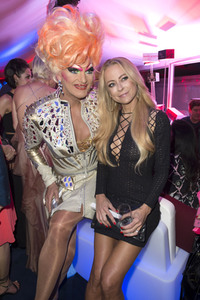 Bertelsmann Party 2017 in Berlin