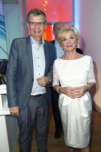 Bertelsmann Party 2017 in Berlin