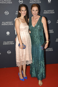 Eröffnung vom Filmfest München 2017