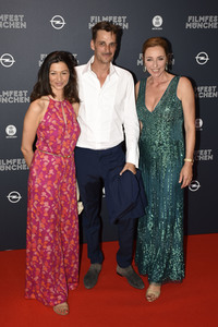 Eröffnung vom Filmfest München 2017