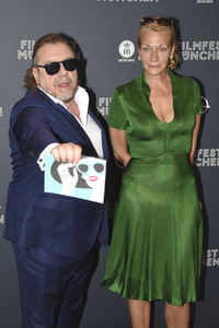 Eröffnung vom Filmfest München 2017