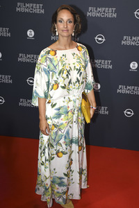 Eröffnung vom Filmfest München 2017