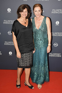 Eröffnung vom Filmfest München 2017