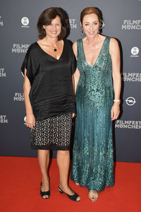 Eröffnung vom Filmfest München 2017