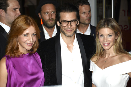 Eröffnung vom Filmfest München 2017