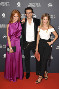 Eröffnung vom Filmfest München 2017