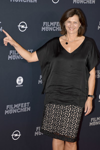 Eröffnung vom Filmfest München 2017