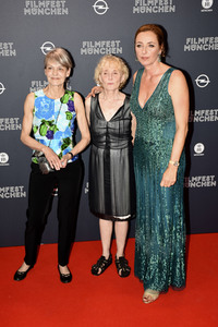 Eröffnung vom Filmfest München 2017
