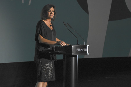 Eröffnung vom Filmfest München 2017