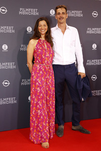 Eröffnung vom Filmfest München 2017