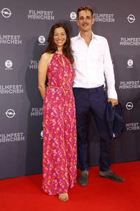 Eröffnung vom Filmfest München 2017
