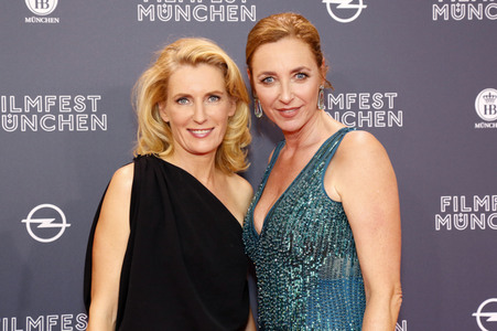 Eröffnung vom Filmfest München 2017