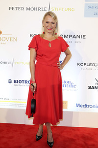 Charity-Gala 'Das kleine Herz im Zentrum' in Hamburg