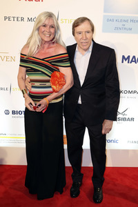 Charity-Gala 'Das kleine Herz im Zentrum' in Hamburg