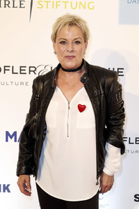 Charity-Gala 'Das kleine Herz im Zentrum' in Hamburg