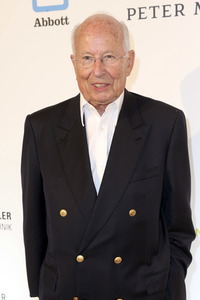 Charity-Gala 'Das kleine Herz im Zentrum' in Hamburg