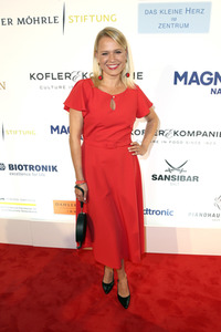 Charity-Gala 'Das kleine Herz im Zentrum' in Hamburg