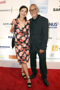 Charity-Gala 'Das kleine Herz im Zentrum' in Hamburg