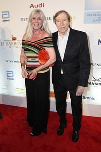 Charity-Gala 'Das kleine Herz im Zentrum' in Hamburg