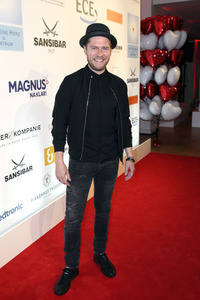 Charity-Gala 'Das kleine Herz im Zentrum' in Hamburg