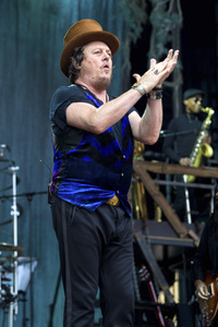 Konzert von Zucchero in Berlin
