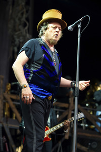 Konzert von Zucchero in Berlin