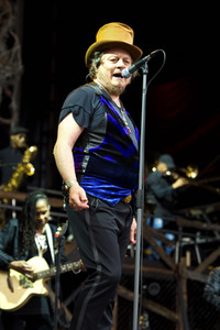 Konzert von Zucchero in Berlin