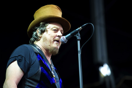 Konzert von Zucchero in Berlin