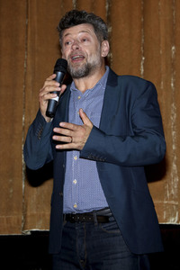 Special Screening 'Planet der Affen: Survival' in Berlin