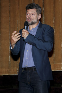 Special Screening 'Planet der Affen: Survival' in Berlin