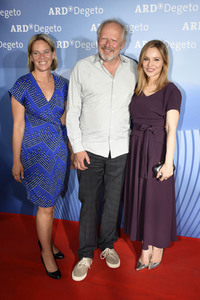 ARD Degeto - Get Together auf dem Filmfest München 2017
