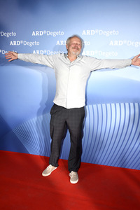 ARD Degeto - Get Together auf dem Filmfest München 2017
