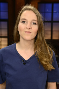 Talkshow 'Kölner Treff' in Köln