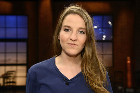 Talkshow 'Kölner Treff' in Köln