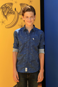 Filmpremiere 'Ich - Einfach unverbesserlich 3' in Los Angeles