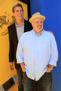 Filmpremiere 'Ich - Einfach unverbesserlich 3' in Los Angeles