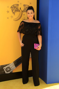 Filmpremiere 'Ich - Einfach unverbesserlich 3' in Los Angeles