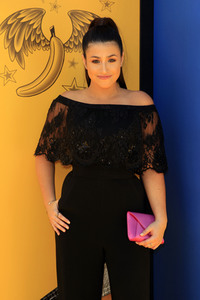 Filmpremiere 'Ich - Einfach unverbesserlich 3' in Los Angeles