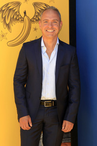 Filmpremiere 'Ich - Einfach unverbesserlich 3' in Los Angeles