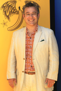 Filmpremiere 'Ich - Einfach unverbesserlich 3' in Los Angeles