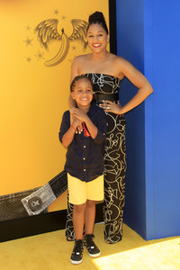 Filmpremiere 'Ich - Einfach unverbesserlich 3' in Los Angeles
