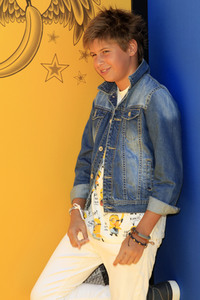 Filmpremiere 'Ich - Einfach unverbesserlich 3' in Los Angeles