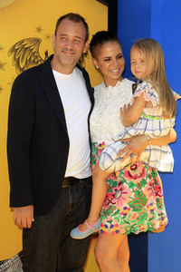 Filmpremiere 'Ich - Einfach unverbesserlich 3' in Los Angeles